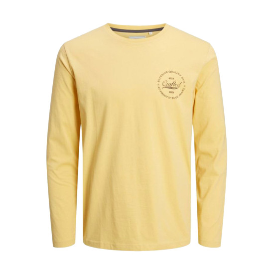 Produkt Ανδρική μακρυμάνικη μπλούζα